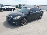 1N4AL3AP1EN****** Used and Repairable 2014 Nissan Altima in Dallas