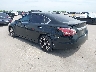 1N4AL3AP1EN****** Salvage and Repairable 2014 Nissan Altima in Dallas