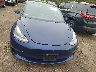 5YJ3E1EB1NF****** Wrecked 2022 Tesla Model 3 in Massachusetts State