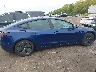 5YJ3E1EB1NF****** Used 2022 Tesla Model 3 in Massachusetts State