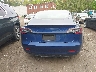 5YJ3E1EB1NF****** Wrecked 2022 Tesla Model 3