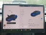 5YJ3E1EB1NF****** Repairable 2022 Tesla Model 3