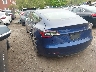 5YJ3E1EB1NF****** Salvage and Repairable 2022 Tesla Model 3 in Taunton