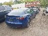 5YJ3E1EB1NF****** Salvage and Wrecked 2022 Tesla Model 3 in Massachusetts State