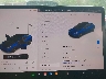 5YJ3E1EB1NF****** Salvage 2022 Tesla Model 3 in Taunton