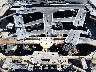 1GKS2GKC5LR****** Repairable 2020 GMC Yukon XL in San Diego