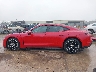WP0AA2Y14NS****** Salvage 2022 Porsche Taycan