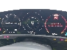 WP0AA2Y14NS****** Repairable 2022 Porsche Taycan