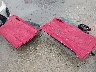 WP0AA2Y14NS****** Wrecked 2022 Porsche Taycan in Texas State