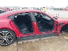 WP0AA2Y14NS****** Salvage and Repairable 2022 Porsche Taycan in Texas State