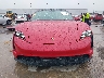 WP0AA2Y14NS****** Used 2022 Porsche Taycan in Texas State