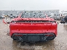 WP0AA2Y14NS****** Used 2022 Porsche Taycan