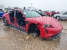 WP0AA2Y14NS****** Salvage and Wrecked 2022 Porsche Taycan in Houston North
