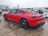 WP0AA2Y14NS****** Salvage and Repairable 2022 Porsche Taycan in Houston North