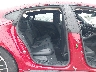 WP0AA2Y14NS****** Wrecked 2022 Porsche Taycan in Houston North