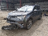 JTMRJREV5HD****** Used and Repairable 2017 Toyota RAV4 Hybrid in Omaha