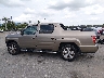 5FPYK1F51BB****** Salvage 2011 Honda Ridgeline