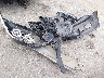 5FPYK1F51BB****** Wrecked 2011 Honda Ridgeline in Florida State