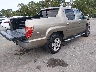 5FPYK1F51BB****** Salvage and Wrecked 2011 Honda Ridgeline in Florida State