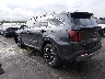 5XYRLDJC6SG****** Salvage and Repairable 2025 Kia Sorento in Englishtown