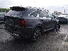 5XYRLDJC6SG****** Salvage and Wrecked 2025 Kia Sorento in New Jersey State