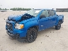 1GTG5BEN1M1****** Usados y Reparables 2021 GMC Canyon en Houston South