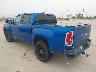 1GTG5BEN1M1****** Salvamento y Reparables 2021 GMC Canyon en Houston South