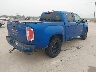 1GTG5BEN1M1****** Salvamento y Destrozados 2021 GMC Canyon en Estado de Texas