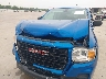 1GTG5BEN1M1****** Salvamento y Reparables 2021 GMC Canyon en Estado de Texas