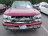 2GCEC13VX61****** Wrecked 2006 Chevrolet Silverado 1500 in North Carolina State