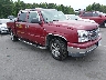 2GCEC13VX61****** Salvage and Wrecked 2006 Chevrolet Silverado 1500 in Raleigh