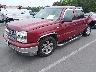 2GCEC13VX61****** Used and Repairable 2006 Chevrolet Silverado 1500 in Raleigh