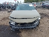 19XFL4H91SE****** Destrozados 2025 Honda Civic Hybrid en Estado de Indiana