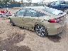 19XFL4H91SE****** Salvamento y Reparables 2025 Honda Civic Hybrid en South Bend