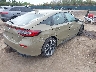 19XFL4H91SE****** Salvamento y Destrozados 2025 Honda Civic Hybrid en Estado de Indiana