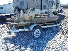 00000BUJ905****** Salvage and Wrecked 1995 Tracker Marine Pro 17 in Pennsylvania State