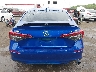 2HGFE2F59NH****** Wrecked 2022 Honda Civic