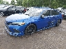 2HGFE2F59NH****** Used and Repairable 2022 Honda Civic in Metro DC