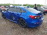2HGFE2F59NH****** Salvage and Repairable 2022 Honda Civic in Metro DC