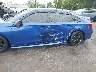 2HGFE2F59NH****** Salvage and Repairable 2022 Honda Civic in Maryland State