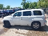 3GNBAADBXAS****** Repairable 2010 Chevrolet HHR in Kansas State
