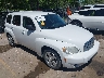 3GNBAADBXAS****** Salvage and Wrecked 2010 Chevrolet HHR in Kansas City