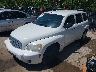 3GNBAADBXAS****** Used and Repairable 2010 Chevrolet HHR in Kansas City