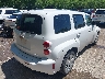 3GNBAADBXAS****** Salvage and Wrecked 2010 Chevrolet HHR in Kansas State