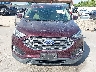 2FMPK3J99KB****** Wrecked 2019 Ford Edge in Texas State