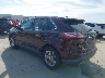 2FMPK3J99KB****** Salvage and Repairable 2019 Ford Edge in Dallas