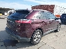 2FMPK3J99KB****** Salvage and Wrecked 2019 Ford Edge in Texas State