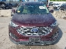 2FMPK3J99KB****** Salvage and Repairable 2019 Ford Edge in Texas State