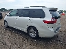 5TDYK3DC6GS****** Salvage and Repairable 2016 Toyota Sienna in Atlanta East