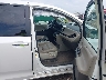 5TDYK3DC6GS****** Used and Repairable 2016 Toyota Sienna in Georgia State